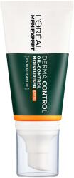 L'Oréal Men Expert Derma Control megújító hidratáló krém SPF 30 40 ml