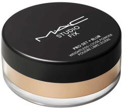 MAC Cosmetics Mac Studio Fix Pro Set + Blur Weightless Loose Powder Medium 6, 5g (20083865)