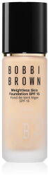 Bobbi Brown Weightless Skin Foundation Spf 15 Cool Ivory 30ml (20083885)