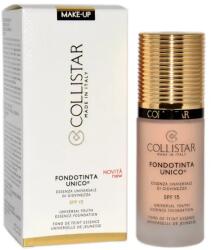 Collistar Unico Foundation Universal Essence Of Youth Spf 15 1R Rose Ivory 30ml (20080645)