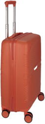 Vocier Troler De Cabina Vocier Model Y1 Range Portocaliu 55cm Spinner Tsa (voc02y1-portocaliu-s) - pcone Valiza