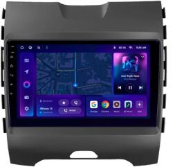 MOSS Navigatie Auto M3 Ford Edge 2 2015-2018 4+32GB 9" QLED Octa-core 2Ghz, Android 4G Bluetooth 5.1 DSP - Varianta B (SKU-9120669813-8419-35) Monitor de masina
