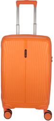 Vocier Troler De Cabina Vocier Model Y2 Range Portocaliu 55cm Spinner Tsa (voc01y2-portocaliu-s) Valiza