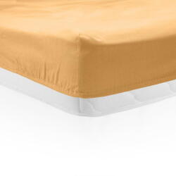 Heinner Cearceaf Pat Cu Elastic 180x200 Cm Galbe (hr-sheet180-gbp) - pcone Lenjerie de pat