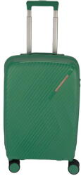 Vocier Troler De Cabina Vocier Model Z Range Verde 55cm Spinner Tsa (voc03z1-verde-s) Valiza