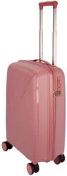 Vocier Troler De Cabina Vocier Model Z Range Roz 55cm Spinner Tsa (voc03z1-roz-s) Valiza