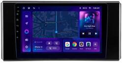 MOSS Navigatie Auto M3 Toyota Land Cruiser 12 J300 2021-2023 4+32GB 9" QLED Octa-core 2Ghz, Android 4G Bluetooth 5.1 DSP (SKU-6980345467-8911-12) - pcone Monitor de masina