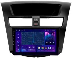 MOSS Navigatie Auto M3 Mazda BT-50 2011-2020 4+32GB 9" QLED Octa-core 2Ghz, Android 4G Bluetooth 5.1 DSP (SKU-1075229430-6151-47) Monitor de masina