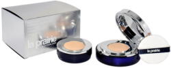 La Prairie Skin Caviar Essence In Foundation SPF25 / Pa+++ Nw-40 Almond Beige 2X15ml (20080202)