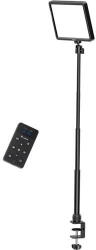 Ulanzi Panou LED 24W Pentru Birou Ulanzi VIJIM K22 LED Key Remote Light 2500K 9000K 2959 (2959-U)