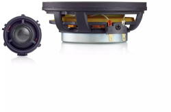 Morel Boxe auto 350181-M110 IR-MBZ42-CTR BOXA CENTRALA MOREL DE 10CM (4") + TWEETER PENTRU MERCEDES (350181-M110) - pcone