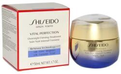 Shiseido Vital Perfection Overnight Firming Treatment 50ml (20088931) - pcone