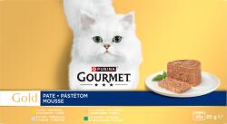 Gourmet Gold Paté Mix 48x85 g
