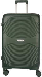 Vocier Troler Mare Calatorie Vocier Model Y1 Range Verde 75cm Spinner Tsa (voc02y1-verde-l) Valiza