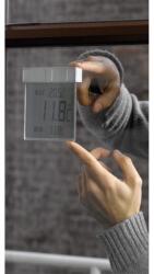 UHU Banda dublu adeziva UHU Double Fix, transparenta, 19x40mm, 12 bucati pretaiate (771148)