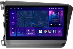MOSS Navigatie Auto M3 Honda Civic 9 2011-2017 4+32GB 9" QLED Octa-core 2Ghz, Android 4G Bluetooth 5.1 DSP (SKU-3324712718-6023-99) Monitor de masina