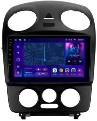 MOSS Navigatie Auto M3 Volkswagen New Beetle 1998-2010 4+32GB 9" QLED Octa-core 2Ghz, Android 4G Bluetooth 5.1 DSP (SKU-4205364287-7878-42) Monitor de masina