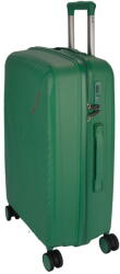 Vocier Troler Mare Calatorie Vocier Model Z Range Verde 75cm Spinner Tsa (voc03z1-verde-l) Valiza