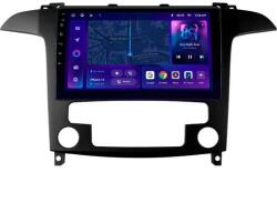 MOSS Navigatie Auto M3 Ford S-MAX 2006-2015 4+32GB 9" QLED Octa-core 2Ghz, Android 4G Bluetooth 5.1 DSP - Varianta B (SKU-3413850235-6260-82) Monitor de masina