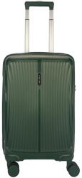 Vocier Troler De Cabina Vocier Model Y2 Range Verde 55cm Spinner Tsa (voc01y2-verde-s) - pcone Valiza