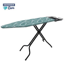 Heinner Masa de calcat MASA DE CALCAT 124X43 CM, LINEA, HEINNER CARE (HR-KIS-12443)