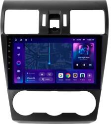 MOSS Navigatie Auto M3 Subaru Forester 4 2012-2018 4+32GB 9" QLED Octa-core 2Ghz, Android 4G Bluetooth 5.1 DSP - Varianta A (SKU-8642431432-2753-92) Monitor de masina