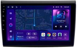 MOSS Navigatie Auto M3 Fiat Bravo 2007-2014 4+32GB 9" QLED Octa-core 2Ghz, Android 4G Bluetooth 5.1 DSP (SKU-7752453544-8173-39) - pcone Monitor de masina