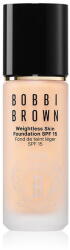 Bobbi Brown Weightless Skin Foundation Spf 15 Neutral Sand 30ml (20083886) - pcone