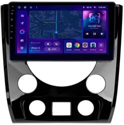 MOSS Navigatie Auto M3 SsangYong Rexton 3 Y290 2012-2017 4+32GB 9" QLED Octa-core 2Ghz, Android 4G Bluetooth 5.1 DSP (SKU-6532318294-5264-21) Monitor de masina