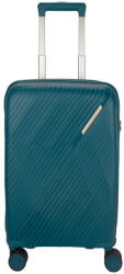 Vocier Troler De Cabina Vocier Model Z Range Albastru 55cm Spinner Tsa (voc03z1-albastru-s) Valiza