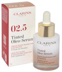 Clarins Tinted Oleo Serum 02, 5 30ml (20084069)