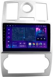 MOSS Navigatie Auto M3 Chrysler 300C 2004-2011 4+32GB 9" QLED Octa-core 2Ghz, Android 4G Bluetooth 5.1 DSP (SKU-9222133091-6362-37) Monitor de masina