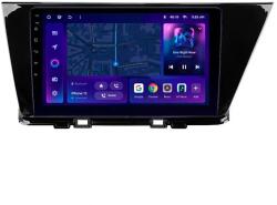 MOSS Navigatie Auto M3 Kia Niro 2016-2019 4+32GB 9" QLED Octa-core 2Ghz, Android 4G Bluetooth 5.1 DSP (SKU-9224595307-9652-76) Monitor de masina