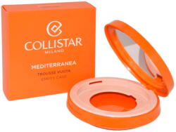 Collistar Mediterranea Trousse Empty Empty Case (20081515) - pcone