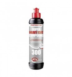 menzerna Pasta Polish Auto Pasta Polish Abraziv Menzerna Super Heavy Cut Compound 300, 250ml (SHC300-250)