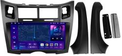 MOSS Navigatie Auto M3 Toyota Yaris 2005-2012 4+32GB 9" QLED Octa-core 2Ghz, Android 4G Bluetooth 5.1 DSP (SKU-1428624200-5002-29) Monitor de masina