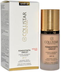 Collistar Unico Foundation Universal Essence Of Youth Spf 15 NÂ° 1N Ivory (20079513) - pcone