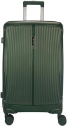 Vocier Troler Mare Calatorie Vocier Model Y2 Range Verde 75cm Spinner Tsa (voc01y2-verde-l) Valiza
