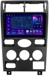 MOSS Navigatie Auto M3 Ford Mondeo 2 2001-2007 4+32GB 9" QLED Octa-core 2Ghz, Android 4G Bluetooth 5.1 DSP - Varianta B (SKU-2051336893-7523-88) Monitor de masina