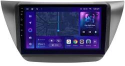 MOSS Navigatie Auto M3 Mitsubishi Lancer 9 2007-2010 4+32GB 9" QLED Octa-core 2Ghz, Android 4G Bluetooth 5.1 DSP (SKU-2047062509-2156-82) Monitor de masina