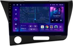 MOSS Navigatie Auto M3 Honda CR-Z 2010-2014 4+32GB 9" QLED Octa-core 2Ghz, Android 4G Bluetooth 5.1 DSP (SKU-5769443502-1347-22) Monitor de masina