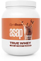 GymBeam Proteine ASAP True Whey - GymBeam