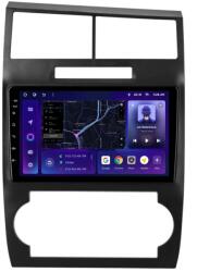 MOSS Navigatie Auto M3 Dodge Charger 2005-2010 4+32GB 9" QLED Octa-core 2Ghz, Android 4G Bluetooth 5.1 DSP (SKU-7964463029-2514-47) - pcone Monitor de masina