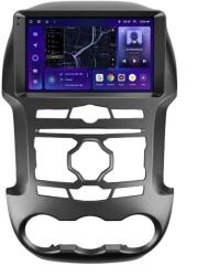 MOSS Navigatie Auto M3 Ford Ranger 3 2011-2018 4+32GB 9" QLED Octa-core 2Ghz, Android 4G Bluetooth 5.1 DSP - Varianta A (SKU-1020051580-2240-32) - pcone Monitor de masina