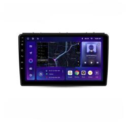MOSS Navigatie Auto M3 Saab 9-3 2007-2014 4+32GB 9" QLED Octa-core 2Ghz, Android 4G Bluetooth 5.1 DSP (SKU-5729022116-3542-89) Monitor de masina