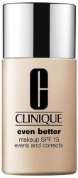 Clinique Even Better Makeup Spf 15 Cn075 Custard 30ml (20082359) - pcone