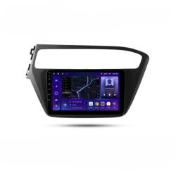 MOSS Navigatie Auto M3 Hyundai i20 2018-2020 4+32GB 9" QLED Octa-core 2Ghz, Android 4G Bluetooth 5.1 DSP (SKU-6490202393-4147-57) Monitor de masina
