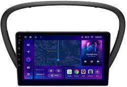 MOSS Navigatie Auto M3 Peugeot 607 2004-2010 4+32GB 9" QLED Octa-core 2Ghz, Android 4G Bluetooth 5.1 DSP (SKU-1898665306-5101-94) - pcone Monitor de masina