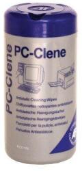 AF International PCC100 Tub Servetele umede pentru curatare plastic (PCC100) - pcone
