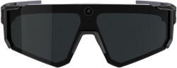 Colmi V06 AI Black Sports Sunglasses (59191) - pcone